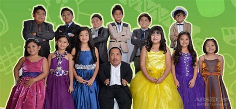 goin bulilit members|Goin' Bulilit .